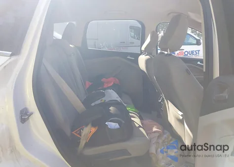 2018 Ford Escape Se from USA, damaged, VIN 1FMCU0GD4JUB35529